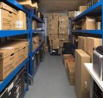 Lager Warmlager Freifläche Büro Garage Self Storage Lagerraum - Rastow