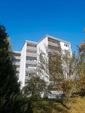 Foto - Schöne gutgeschnittene 3-Zimmerwohnung in Mannheim - Feudenheim