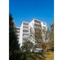 Schöne gutgeschnittene 3-Zimmerwohnung in Mannheim - Feudenheim