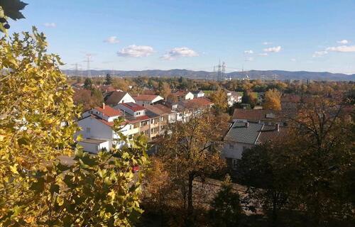 Foto - Etagenwohnung in Mannheim