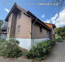 Schöner Wohnen in Aligse Balkonwohnung mit Stellplatz, ab sofort frei! - Lehrte