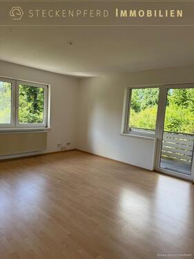 Foto - Etagenwohnung zur Miete in Lehrte