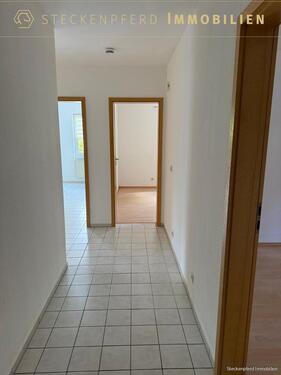 Foto - Etagenwohnung in Lehrte zur Miete