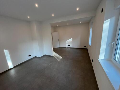 Foto - Etagenwohnung zur Miete in Kaiserslautern