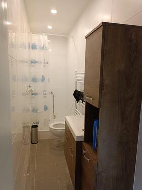 Foto - Etagenwohnung in Wald-Michelbach