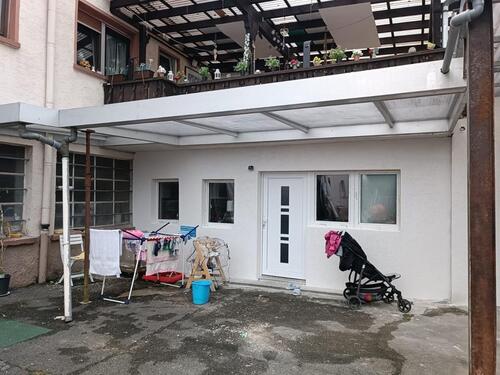 Foto - Etagenwohnung in Wald-Michelbach zur Miete