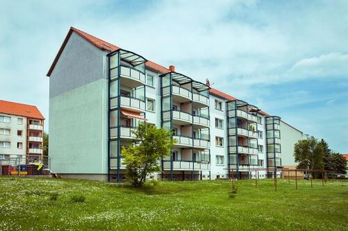 Foto - Singlewohnung - 213,00&nbsp;EUR Kaltmiete, ca.&nbsp; 34,65&nbsp;m&sup2;