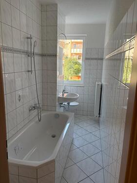 Foto - 1 Zimmer Etagenwohnung in Greußen