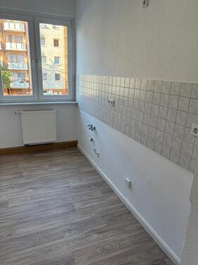 Foto - Etagenwohnung in Greußen zur Miete