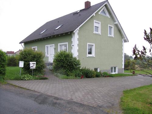 Foto - 4-Raum Wohnung in schöner Umgebung