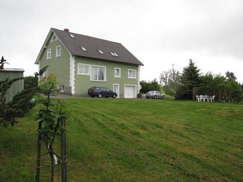 Foto - 4 Zimmer Etagenwohnung zur Miete in Großschirma