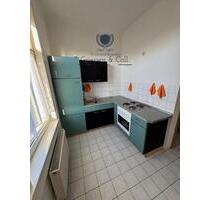 2 Raumwohnung mit Einbauküche zu vermieten - Gotha