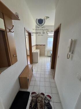 Foto - Etagenwohnung zur Miete in Gotha