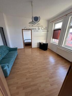 Foto - Etagenwohnung in Gotha zur Miete