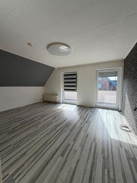 Foto - 2,5-Zimmer-Mietwohnung im 1. OG ca.72 Hamminkeln Dingden