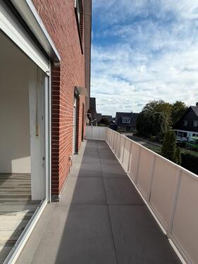 Foto - 2 Zimmer Etagenwohnung in Hamminkeln