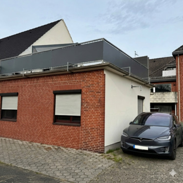 Foto - 2 Zimmer Etagenwohnung zur Miete in Stuhr