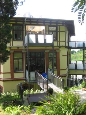 Foto - 5 Zimmer Etagenwohnung zur Miete in Radebeul