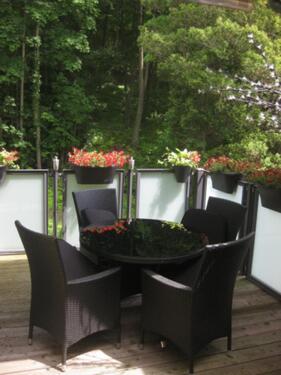 Foto - Etagenwohnung in Radebeul zur Miete