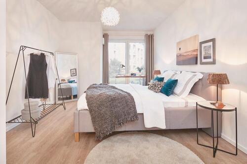 Foto - 3 Zimmer Etagenwohnung in Neu Wulmstorf