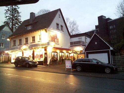 Foto - Ladenlokal 230 m² Waldbröl Mitte