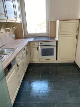 Foto - Wohnung in Hettstedt. Komplett saniert 62 Qm