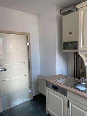 Foto - 3 Zimmer Etagenwohnung in Ahlsdorf