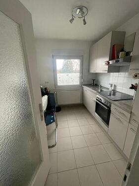 Foto - 3 Zimmer Etagenwohnung in Mönchengladbach