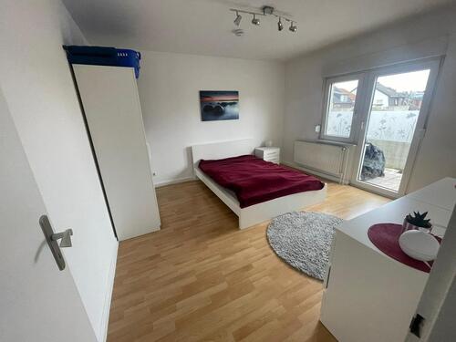 Foto - Etagenwohnung in Mönchengladbach zur Miete