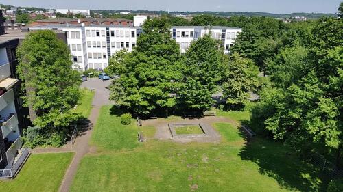 Foto - 3 Zimmer Etagenwohnung zur Miete in Aachen