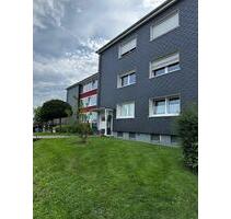 Attraktive 3-Zimmer-Wohnung mit Balkon - Kauf oder Miete möglich - Wipperfürth