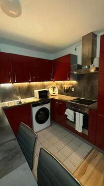 Foto - Erdgeschoßwohnung in Regensburg zur Miete