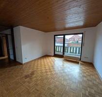 2-Zimmer Wohnung - ruhig, zentral & nah an der Natur - Rhede