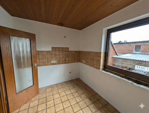 Foto - 2 Zimmer Etagenwohnung in Rhede