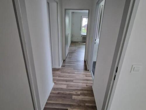 Foto - Etagenwohnung in Berlin zur Miete