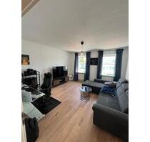 Sanierte 2-Raum-Wohnung mit EBK - Magdeburg Leipziger Straße