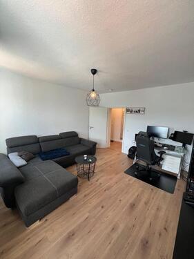 Foto - 2 Zimmer Etagenwohnung zur Miete in Magdeburg