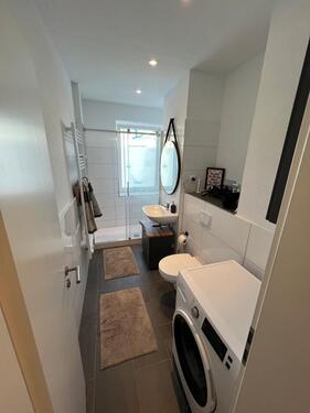 Foto - Etagenwohnung in Magdeburg zur Miete