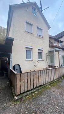 Foto - Haus Doppelhaushâlfte Lauffen Kapitalanlage