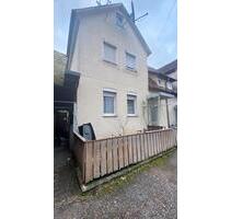 Haus Doppelhaushâlfte Lauffen Kapitalanlage - Lauffen am Neckar