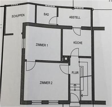Foto - Doppelhaushälfte in Lauffen am Neckar zum Kaufen