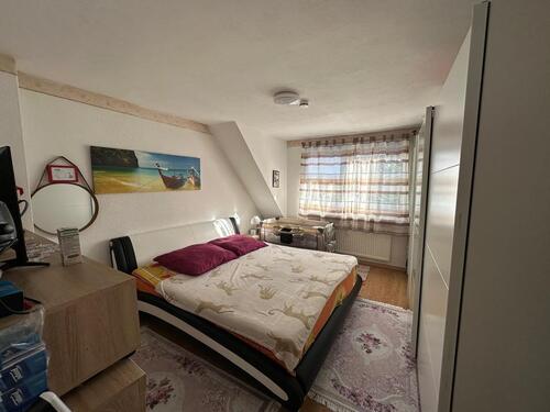 Foto - 3 Zimmer Etagenwohnung in Wülfrath