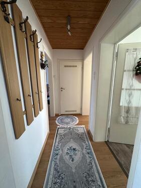 Foto - Etagenwohnung in Wülfrath zur Miete