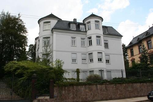 Foto - Komfortable Wohnung in neu erbauter Stadtvilla !