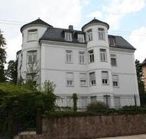 Komfortable Wohnung in neu erbauter Stadtvilla ! - Crimmitschau