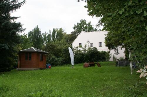 Foto - 3 Zimmer Etagenwohnung zur Miete in Crimmitschau