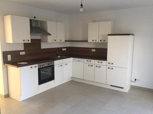 Foto - Wohnung mit Terrasse 45m2 - 300,00&nbsp;EUR Kaltmiete, ca.&nbsp; 45,00&nbsp;m&sup2;