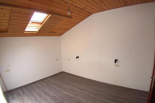 Foto - 2 Zimmer Dachgeschoßwohnung zum Kaufen in Bodenmais