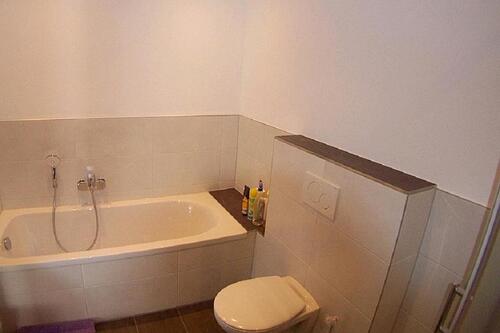 Foto - 2 Zimmer Dachgeschoßwohnung in Bodenmais