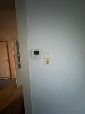 Foto - 2 Zimmer Etagenwohnung in Wilhelmshaven